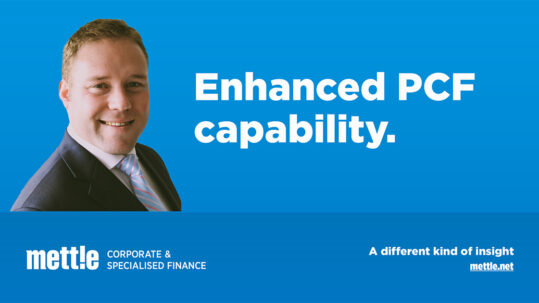 Corporate finance